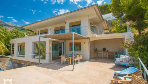 Villa Ana Clara by Abahana Villas - Foto 3, sunbed