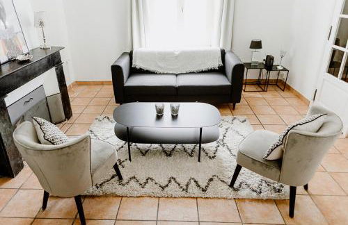 Maison Madeleine - Photo 53