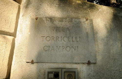 Villa Torricelli Scarperia - Il Giardinetto Residence - Foto 33