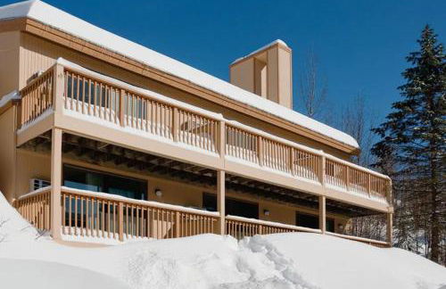 Beautiful hotel in Vermont Smugglers Notch 2BD near Disc Golf Center - Foto 27