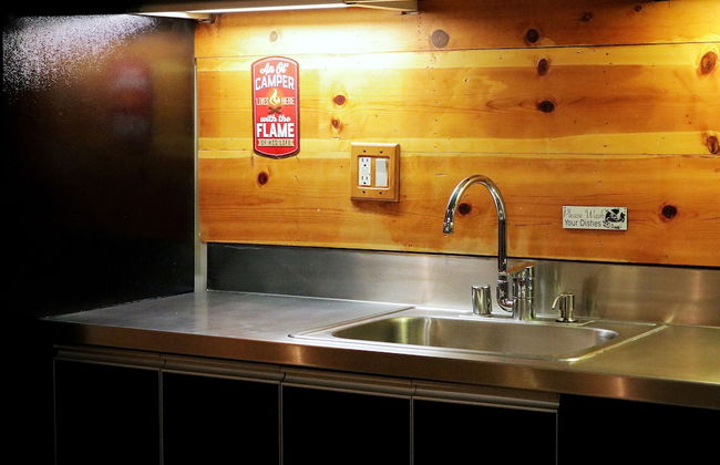 The Haas, Trademark Collection by Wyndham - Foto 65