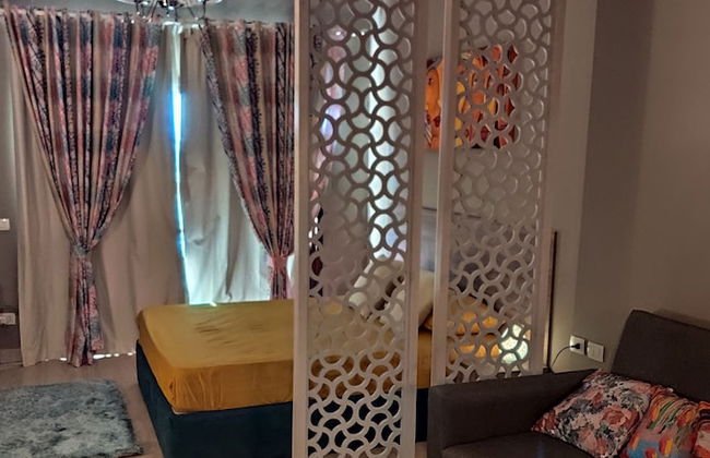 Luxurious Hurghada Apartment - Foto 29