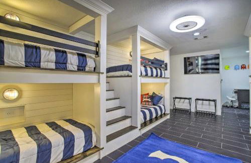 Waterfront Lake Home with Deck - New Renovations! - Photo 10