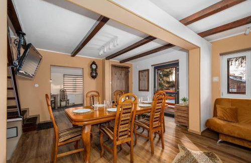 Sunny House - Narew, Łacha - Foto 9