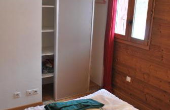 Le Petit Réconfort, accès skis aux pieds - Foto 6