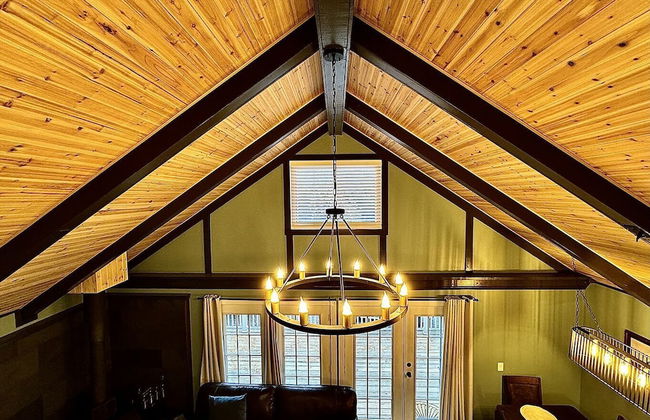 3BDR Home by Torch Lake Sandbar 11931 - Foto 26