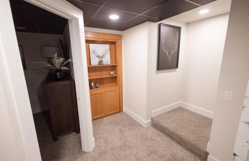 Sherwood Forest Park- 6BD/3BA on Private Ohio Land - Foto 63