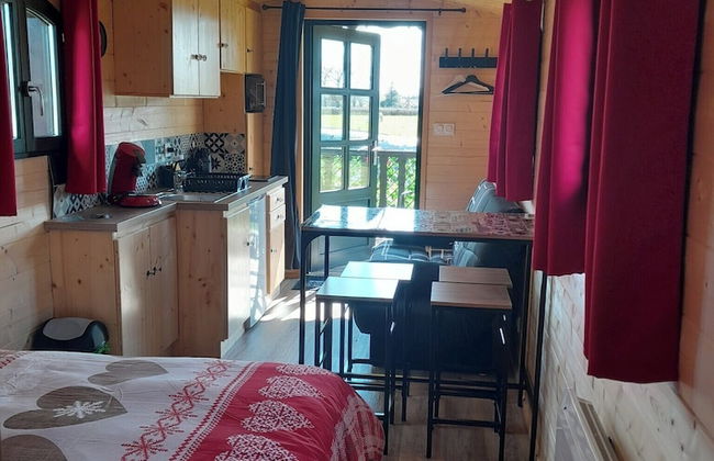 L'Insolite de Nathcy - Foto 10