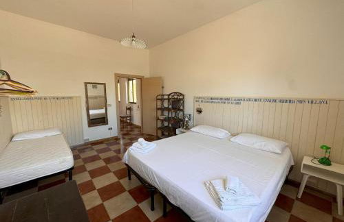 Villa Odetta - appartamento Est - Foto 8