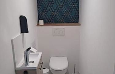 300m de la mer, villa moderne spacieuse 6-12 pers à Trévignon - Foto 33