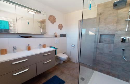 BodenSEE Apartment Langenargen Möwenweg - Foto 13