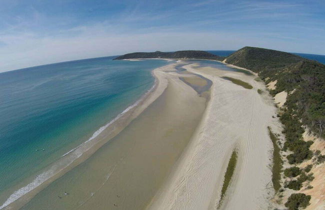 Stand Up Paddle Lesson - Photo 6
