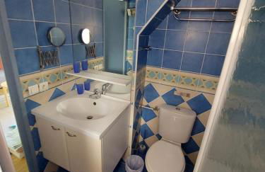 Bormes les Mimosas, Hameau de Cabasson, à 400m de la mer et du fort de Bregançon, Villa classée 3 étoiles, de 2 à 8 personnes - Foto 33