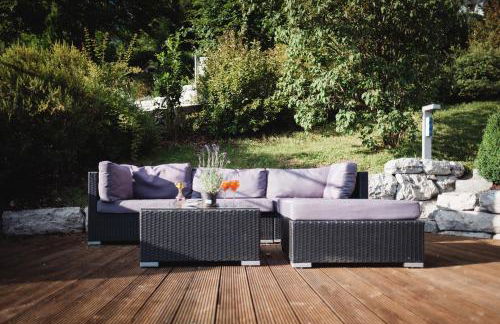 Suite Franz Tegernsee - Foto 31