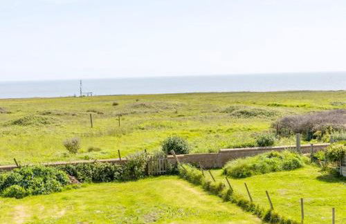 Coastguard Cottage - Foto 22