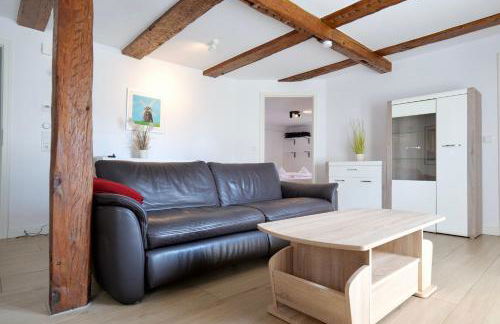 Ferienwohnungen am Reiterhof Sallenthin - Foto 19