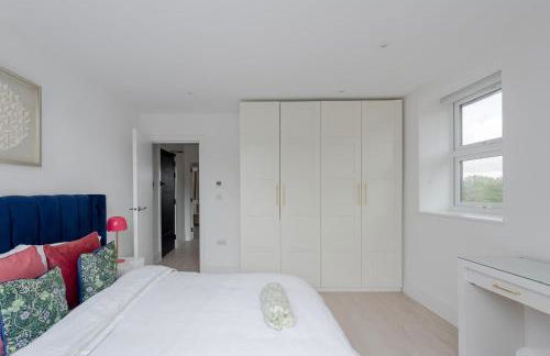 Luxury Cosy Central Suite - Foto 6