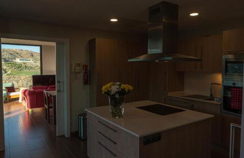 Salobre Golf Villa 3 Premium - Foto 54