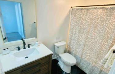 Lakeview Oasis on Big Lake Waterfront - Foto 32