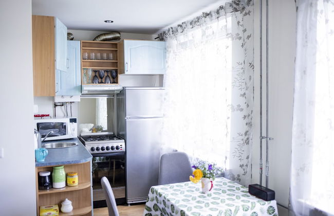 Tiigi Bibliotheca- Tartu Home Apartments - Foto 9