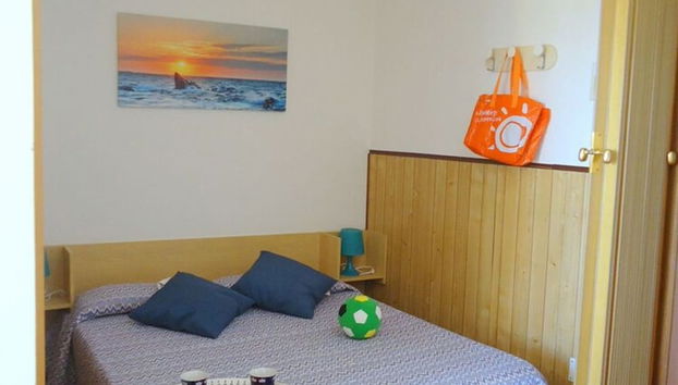 Residence Valbella Beach - Foto 2, Habitación