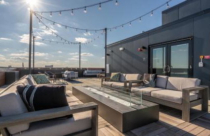 Furnished Luxury Apartment Close to Boston - Foto 67