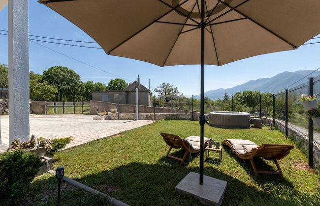 Peaceful and Cozy Holiday Home Near Imotski - Foto 20