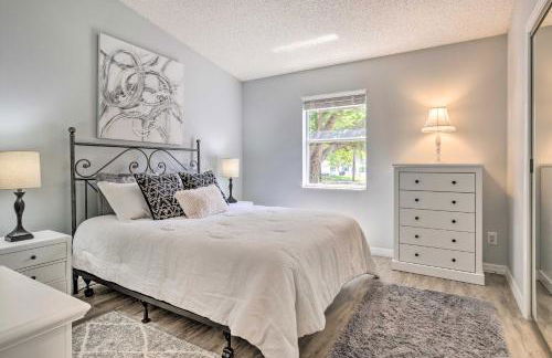 Inviting Lady Lake House In the Village! - Foto 19