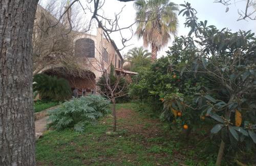 Lujosa casa mallorquina restaurada "Es carrero" - Foto 11