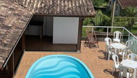 casa bela paisagem - Foto 4