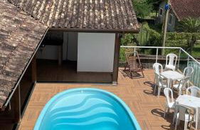 casa bela paisagem - Foto 4