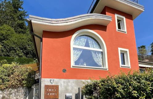 Serra Boutique Villa & Spa - Foto 14