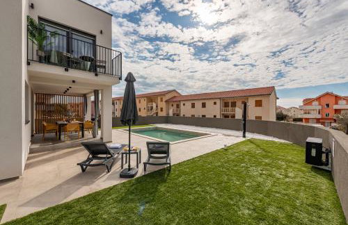 Brand new Villa 'Maslina' with Pool - Foto 61