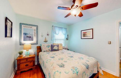 Coffeepot Cottage - Foto 23