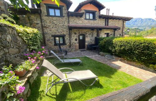 Viviendas Rurales la Fragua - Foto 18