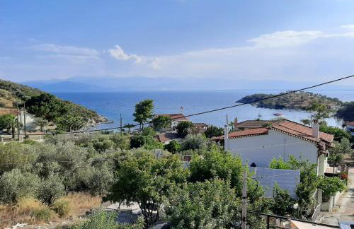 ΜΕ ΘΕΑ ΤΟ ΓΑΛΑΖΙΟ ΤΗΣ ΘΑΛΑΣΣΑΣ - Photo 15