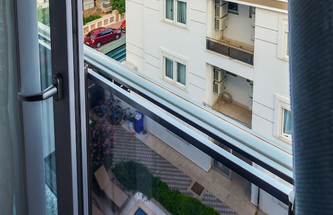 Aspendos Seaside - Foto 22