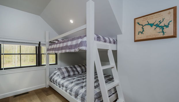 Penn Cove Dreams - Foto 2, Habitación