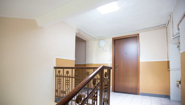 Home Hotel - Sacchini 16 - Foto 2, Entrada interior