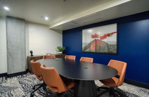 Blueground SoMa rooftop nr Civic Center SFO-1161 - Foto 41