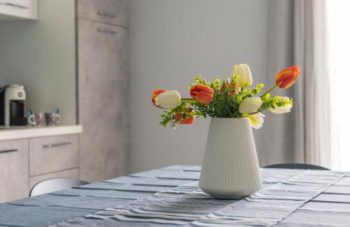 Onda Bianca Luxury Apartments - Foto 51