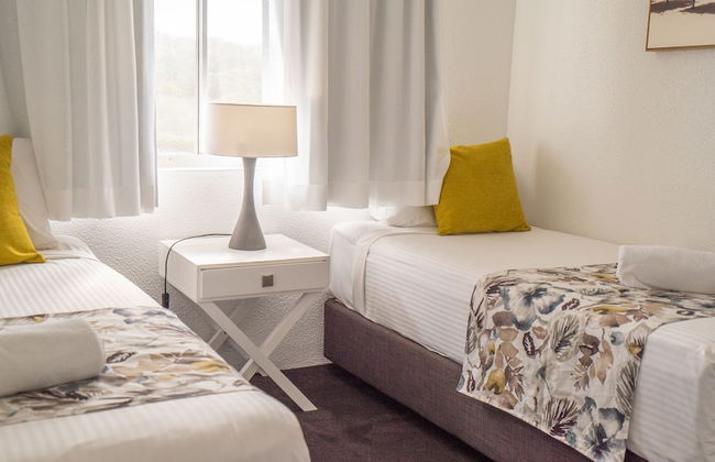 Mandolin Beachfront Resort - Foto 66