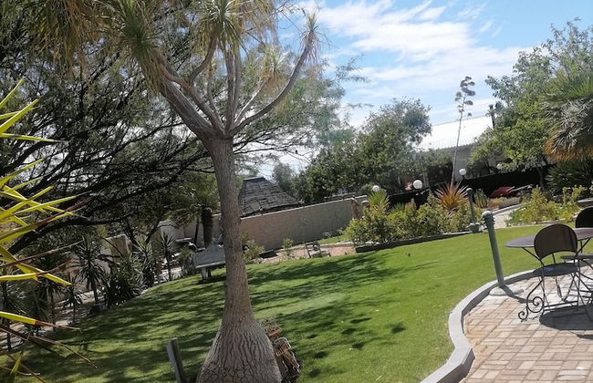 Daisy Country Lodge - Foto 1