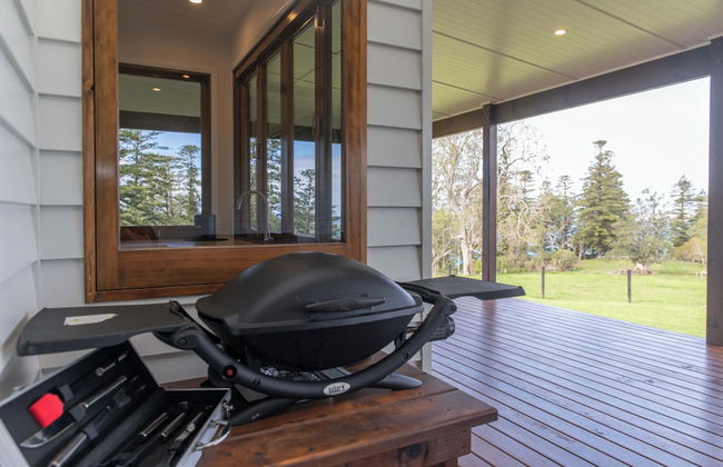 Beefsteak Homestead - Foto 36