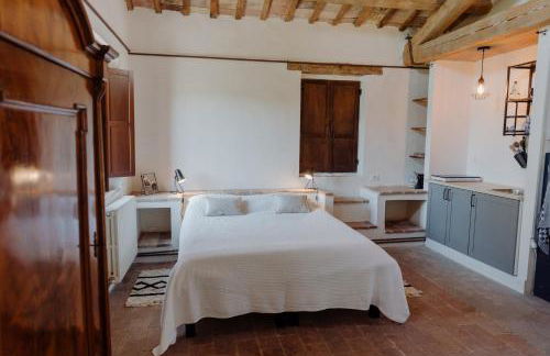 Agriturismo Qui Voglio - Foto 25