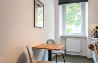 für 6 Gäste - 3-Zimmer-Apartment - südlich vom Wöhrder See - Foto 9