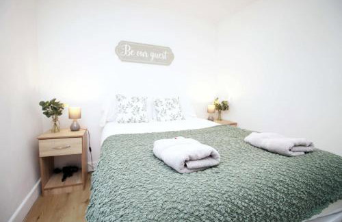 Alma Cottage Lovely House In The Rhondda Valley by STAE-Homes - Foto 17