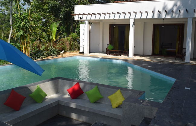 Muthu Nila Villas - Photo 7