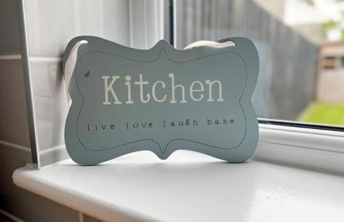 Cosy House on the Edge of Brecon Beacons - Photo 5