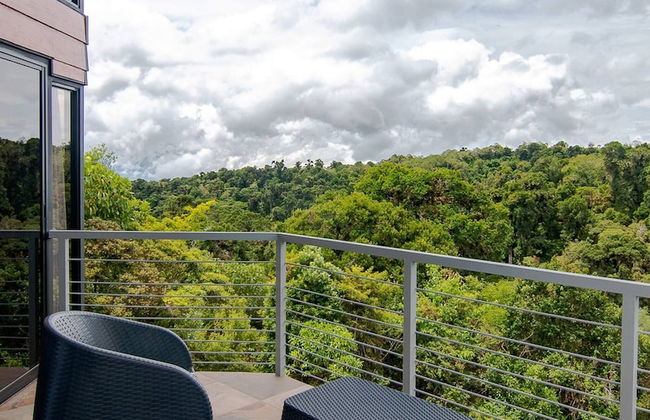 Arisa Mountain House - Photo 24